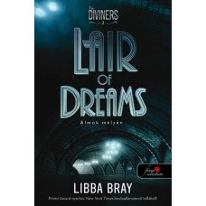 Lair of Dreams - Álmok mélyén    13.95 + 1.95 Royal Mail